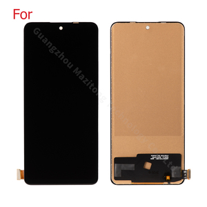 Pantalla LCD para REDMI NOTE10PRO/NOTE10pro-max/note11pro/note12pro-4g/X4/<span class=keywords><strong>X4pro</strong></span>/Note13-4g/note14-4g/Note14-5g - Product Image 1