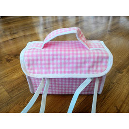 Lukisan Pink yang Indah - Product Image 1