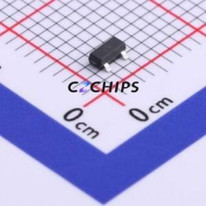 ไดโอดสวิตชิ่งไดโอด BAS116-TP แบรนด์ใหม่ของแท้ชิ้นส่วนอิเล็กทรอนิกส์ - Product Image 1