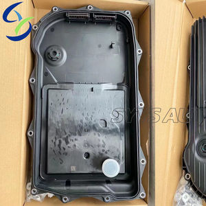 กรองน้ำมันเกียร์อัตโนมัติ 24117624192 24115A13115 24118632189 สำหรับ BMW X1 X3 X4 X5 X6 24117613253 24118612901 24117604960 - Product Image 1
