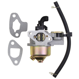 高飞摩托车化油器碳水化合物垫圈替换97cc 2.8hp迷你DB30 DB30S DB30R越野车坑自行车DB30R-237 - Product Image 1