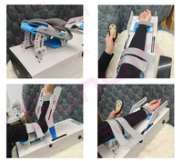2025 nouvelle machine d'entraînement à l'extension de la flexion de la main et du coude pour l'équipement de réadaptation de physiothérapie de réadaptation des membres supérieurs