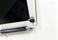Écran de remplacement pour ordinateur portable 13 pouces pour Apple MacBook Air A1466 2013 2014 2015 2017 Grade B Assemblage complet de l'écran LCD
