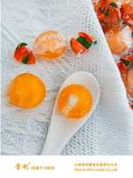 Sour Powder Filled Hard Candy