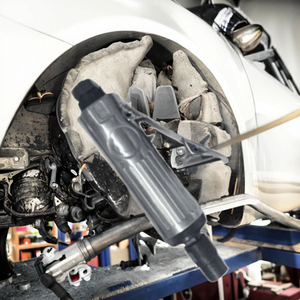 Kit Mini Smerigliatrice Angolare ad Aria SUBAO 3mm <span class=keywords><strong>e</strong></span> 6mm, Strumento per Riparazione Pneumatici Auto - Product Image 4