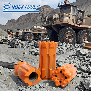 Outils de forage pour roche dure, boutons de rétraction de fil pour perceuse de banc T38 <span class=keywords><strong>T45</strong></span> T51 GT60 - Product Image 3