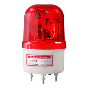 โคมไฟเตือนเสียงและแสง Chkl Lte 1101j ไฟแสดงสถานะกันน้ำกันฝุ่นพร้อมจอแสดงผล LED - Product Image 5