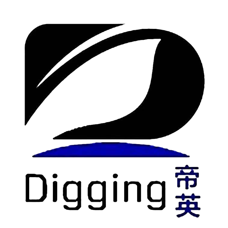 Jining Digging Commerce Co., Ltd. logo