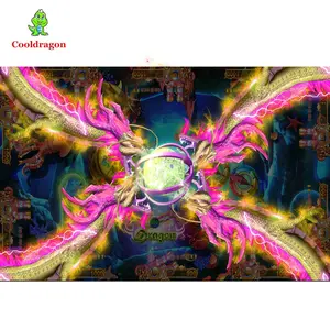 Phần Mềm Trò Chơi Cá Báo Đỏ Bảng Trò Chơi Cá Máy Chơi Bàn Trò Chơi Bắn Cá Trò Chơi Điện Tử - Product Image 1