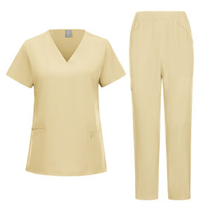 Tenues d'infirmières et uniformes médicaux en gros – Fournisseurs de blouses médicales et de tenues d'hôpital - Product Image 5