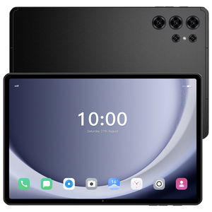 Thương hiệu mới 10.1-inch HD Dual-core máy tính bảng PC 1TB Rom Android 15 điện dung 4G 5G Dual Core cho <span class=keywords><strong>iPad</strong></span> - Product Image 3