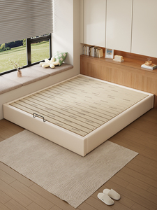 <span class=keywords><strong>Cama</strong></span> Diván con Espacio de Almacenamiento Otomano - Product Image 6