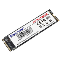 Goldenfir M.2 SSD PCIe3.0 NVME 1TB SSD solild state hard disk PCIE untuk laptop desktops