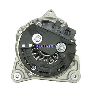 Alternador compatible con RENAULT CLIO III 1.2 16V Hi-Flex (KR0S) Gasolina/Etanol (KW: 55, HP: 75) de 07-2008 a 12-2014 - Product Image 3