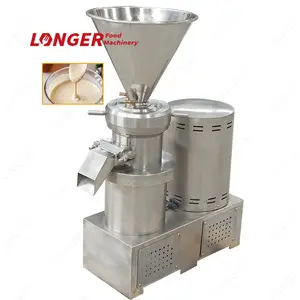 Tahini Making Machine | Tahina Making Machine