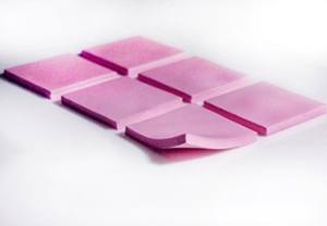 Laptop Nvme M.2 Koellichaam Nano Siliconen Thermisch Geleidende Pads Tape Voor Koellichaam Koper 2280 M2 Ssd Laptop - Product Image 6