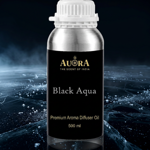 Black Aqua Aroma <b>Diffuser</b> <b>Oil</b> Essential <b>Oils</b> Home Hotel Air Freshener Bulk Concentrated Fragrance <b>Oil</b> Factory Price Custom Label - Product Image 1