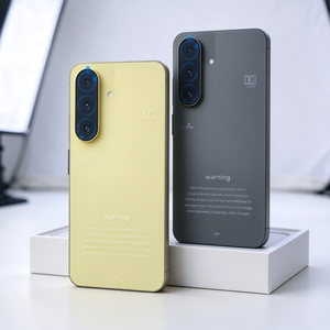 สมาร์ทโฟน A56 5G 24GB+1TB, จากโรงงานโดยตรง, ขายดี, แบตเตอรี่ขนาดใหญ่, รองรับซิมคู่, ระบบจดจำใบหน้า - Product Image 1