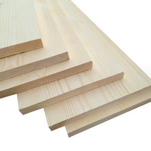 Legno di pino legname segato strisce di legno naturale pino la fabbrica vende pino - Product Image 1