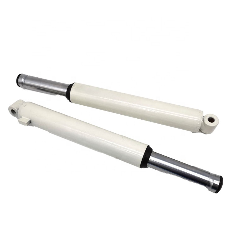 Липай запасных частей мотоцикла передний амортизатор для HONDA DIO-50