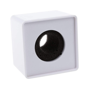 2 in 1 <b>Mic</b> Flag Logo Box Microphone Handheld Adapter Holder <b>Mic</b> Hand Stick Interview Go <b>Mic</b> Foam Windscreen - Product Image 2