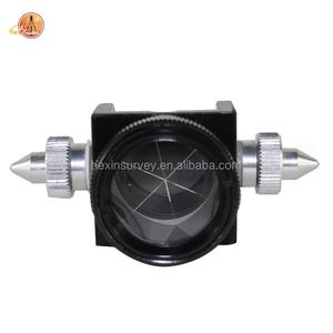 Reflecterende Originele Mini 103 Mini Single Prism 60Mm Met Drie Sectie Polen - Product Image 2