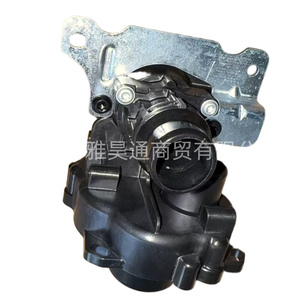 Válvula Termostática de Refrigeración para Automóvil, Estándar OE, 68312761AD, para <span class=keywords><strong>Alfa</strong></span> Romeo Giulia Stelvio 2.0T - Product Image 3