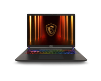Nouvel ordinateur portable de jeu MSI Vector 16 HX AI A2XWJG-464CN U9 275HX DDR5 16 Go 1 To SSD M.2 RTX 5090 - 24 Go 2,5K 16 pouces 240 Hz