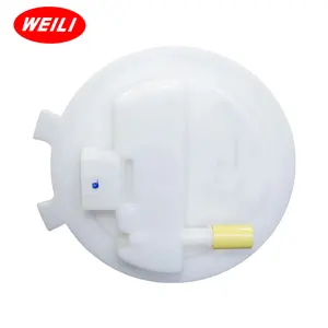 Piezas de automóviles, conjunto de bomba De combustible eléctrica, Bomba De Combustible 6364700094 6G9N-9H307-DC 31372881 para Volvo S80 S80L 2,5 T