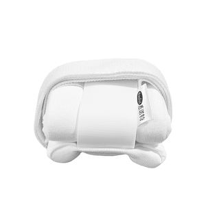 Sabuk Pengikat Pergelangan Tangan Medis Anti Gores untuk Pasien Demensia yang Terbaring di Tempat Tidur, Sabuk Imobilisasi Anggota Badan - Product Image 4