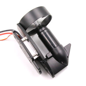 Topmotor-KYO-20ET de energía sumergible, propulsores fueraborda de Metal completo, 48V, 24A, DC, HV, 20kg - Product Image 2