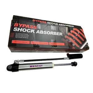 SOARAP – <span class=keywords><strong>amortisseur</strong></span> à bobine réglable hors route 4x4 Racing pour Nissan <span class=keywords><strong>Patrol</strong></span> Y61 - Product Image 5