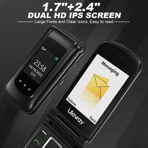 هواتف محمولة جديدة عالية الجودة، مورد هواتف خلوية ومصنع هواتف في الصين - Product Image 2