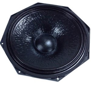 <strong>15</strong> Inch Disco Mixer Dj Bass Speaker for <strong>Line</strong> <strong>Array</strong> Professional Subwoofer, Chinese Active Speaker Instrument Music MR15-8 - Product Image 1