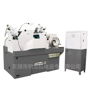 Rectificadora Sin Centros de Precisión Phisong M1080B con Transmisión Hidráulica CNC de Alta Precisión, Tipo de Piso - Product Image 3