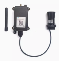 DRAGINO LDDS75 LoRaWAN IoT Détection de distance Capteur LoRa Imperméabilisation par ultrasons