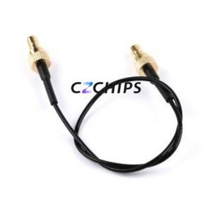 KH-SMBJ-SMBJ-RG1.37-200MM RF Cable RF Whole Sale Electronic Component Chips Supplier & BOM Service - Product Image 2