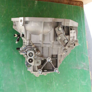 Boîte de vitesses manuelle à 6 rapports Zpartners MF620C31 pour Changan <span class=keywords><strong>Auchan</strong></span> A800 1.5T JL476ZQCD, pièces de rechange pour moteur - Product Image 5