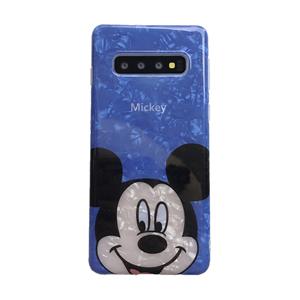Cartoon <span class=keywords><strong>Mickey</strong></span> Shell Shockproof TPU Back Cover Protective Mobile Phone for Samsung Note8/Note9/S8/S9/S10 plus - Product Image 6