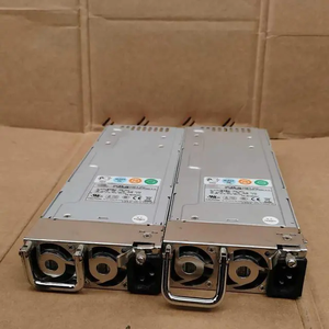 R2W-6460P-R 460W 1U ซ้ำซ้อนโมดูลแหล่งจ่ายไฟโลหะสลับร้อนสำหรับเซิร์ฟเวอร์และตัวถังคอมพิวเตอร์อุตสาหกรรม - Product Image 4