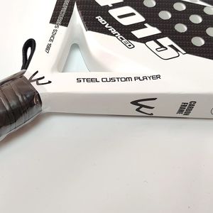 Raqueta De tenis De fibra De carbono De vidrio, Raqueta De Paddle, Raqueta De playa, venta al por mayor - Product Image 4