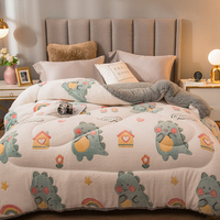 Haute qualité pleine taille ensembles modèles Designers luxe déformé bébé soins lit couette pour le sommeil