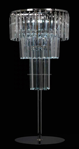 Cheap Cool Led Light Wedding <strong>Birthday</strong> <strong>Table</strong> Centerpiece Gold Metal Acrylic Flower Stand Centerpieces for Wedding <strong>Table</strong> - Product Image 2