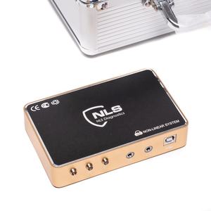 Alat perawatan kesehatan rumah baru 18D nls - Product Image 1