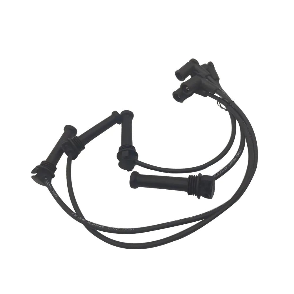 1071988 Ignition Cable Kit For Ford Focus Mazda