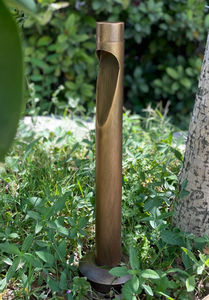 أضواء LED عصرية مضادة للماء IP65 للحدقة في الهواء الطلق أضواء LED للعشب في الممرات والممرات - Product Image 3