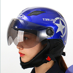 Casques de moto uniques de haute qualité, casques pour moto - Product Image 2