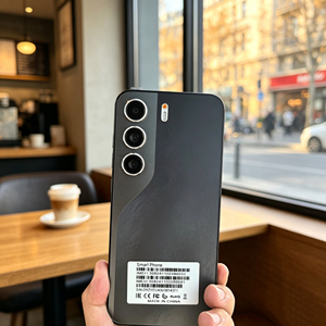 Nuevo Teléfono Inteligente Global 5G Camon 40 Pro con Cámara Trasera de 108MP, LTE CDMA, Doble SIM, AMOLED, 8+512GB - Product Image 1