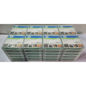 Dispositivo <span class=keywords><strong>de</strong></span> Almacenamiento y Unidad <span class=keywords><strong>de</strong></span> Disco HPE Ultrium 4 LTO4 Tape C7974A 800GB-1.6TB 1.6T - Product Image 4