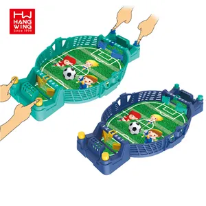 Masa futbol oyunu entelektüel kurulu maç oyuncaklar çocuklar için interaktif futbol masaüstü ebeveyn-çocuk Mini rekabetçi futbol oyunları